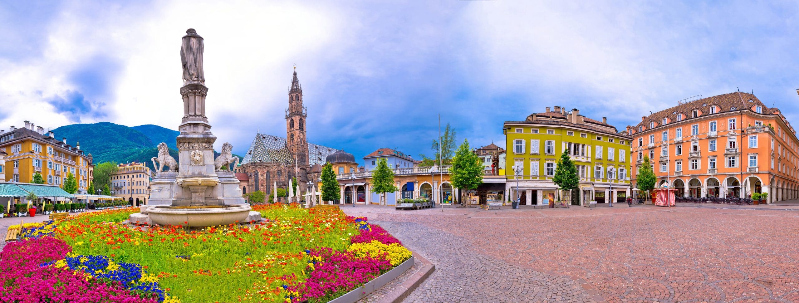 La città più pulita d'Italia