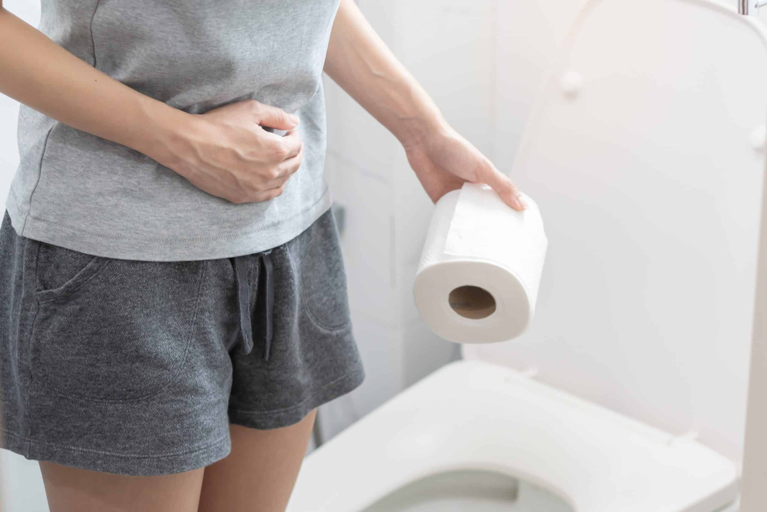Scopri perché la carta igienica non dovrebbe mai essere gettata nel WC.